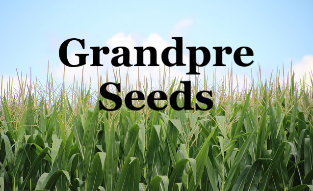 Grandpre Seeds - Troy Grandpre - Conde, SD - (605) 350-5076