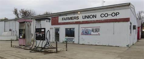 Farmer's Union - Ferney, SD